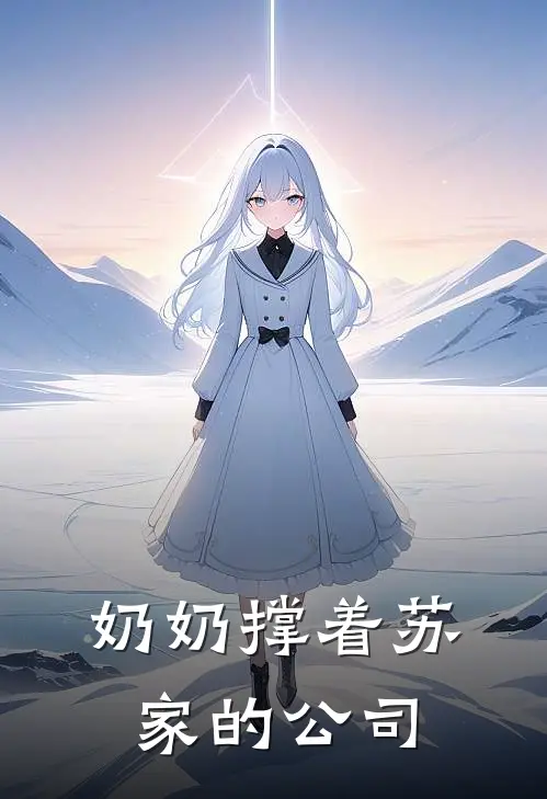 奶奶撑着苏家的公司