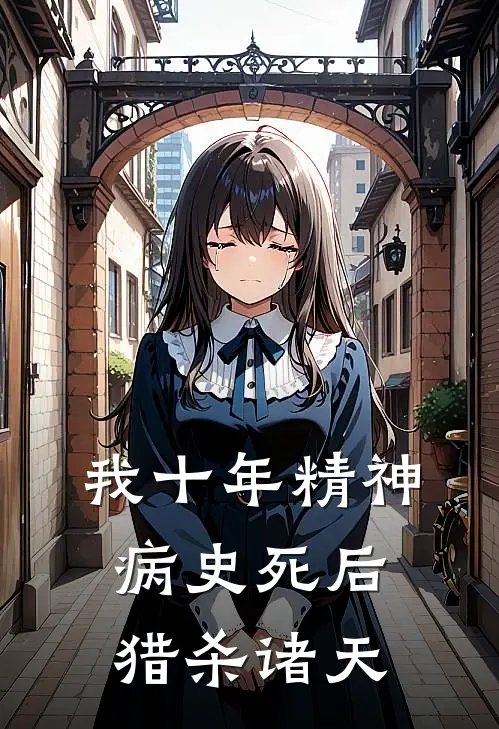 我十年精神病史死后猎杀诸天