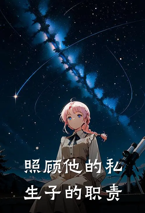 照顾他的私生子的职责