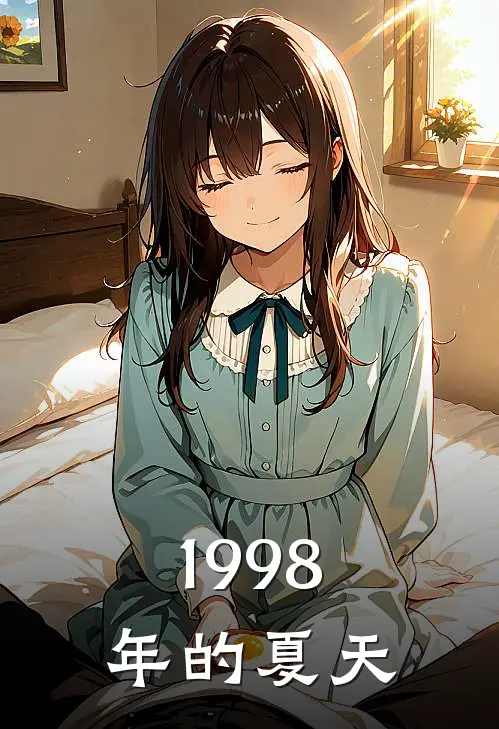 1998年的夏天