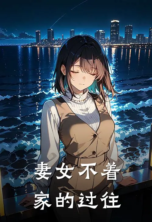 妻女不着家的过往