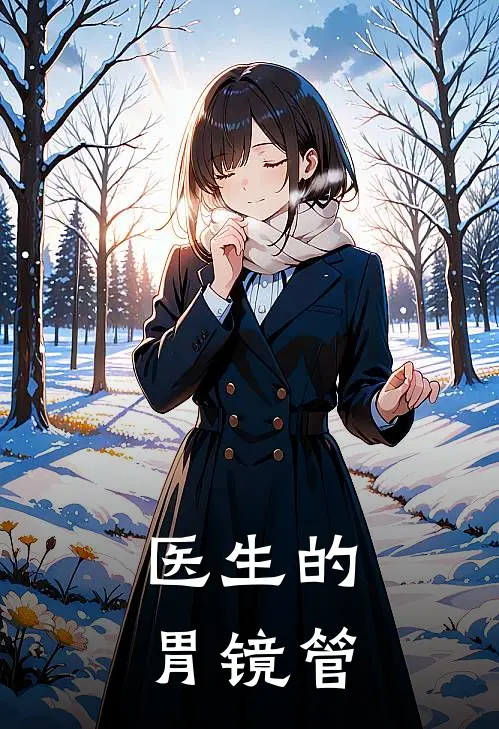 医生的胃镜管