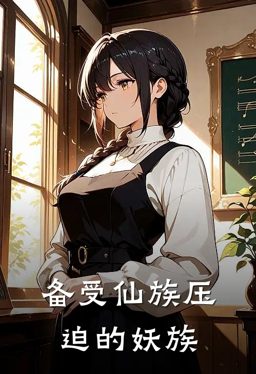 备受仙族压迫的妖族