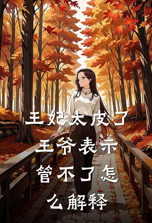 王妃太皮了,王爷表示管不了怎么解释