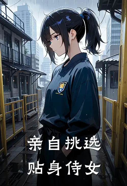 亲自挑选贴身侍女