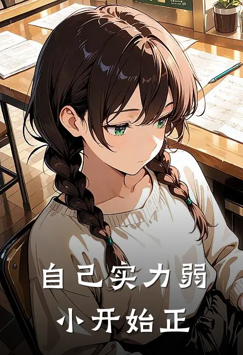 自己实力弱小开始正