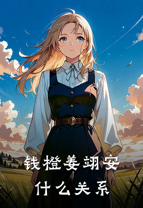 钱橙姜翊安什么关系