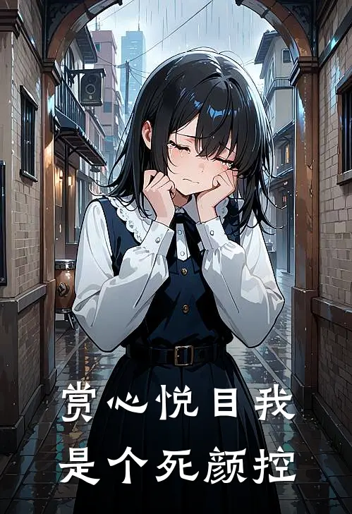 赏心悦目我是个死颜控