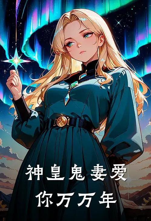 神皇鬼妻爱你万万年
