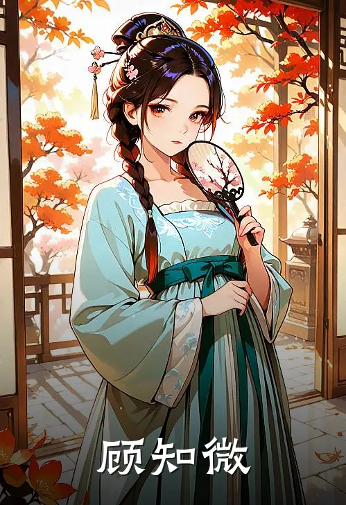 顾知微