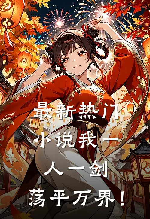 最新热门小说我一人一剑，荡平万界！