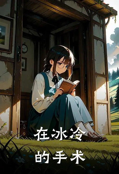 在冰冷的手术