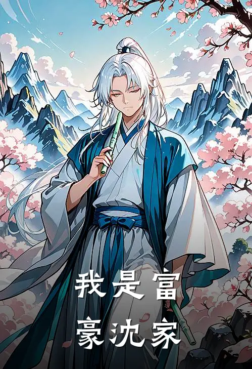 我是富豪沈家