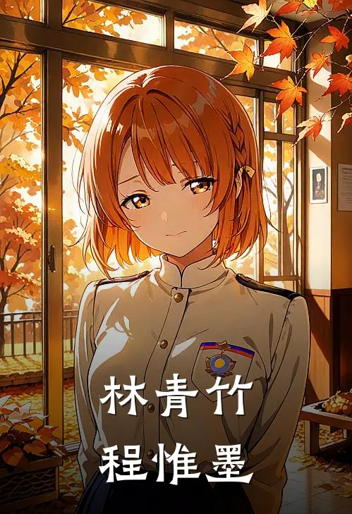 林青竹程惟墨