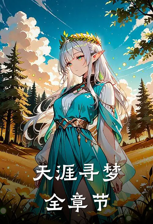 天涯寻梦全章节