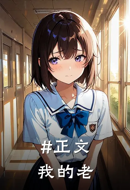 #正文我的老