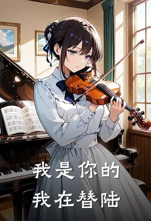 我是你的我在替陆
