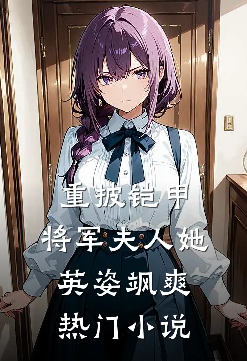 重披铠甲，将军夫人她英姿飒爽热门小说