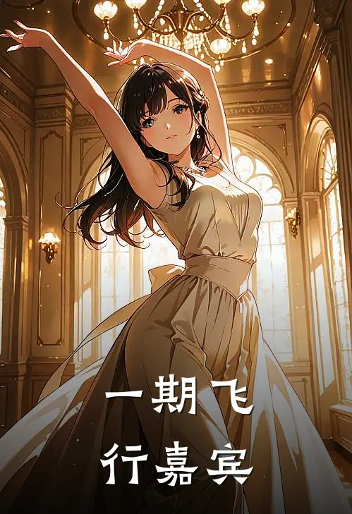 一期飞行嘉宾