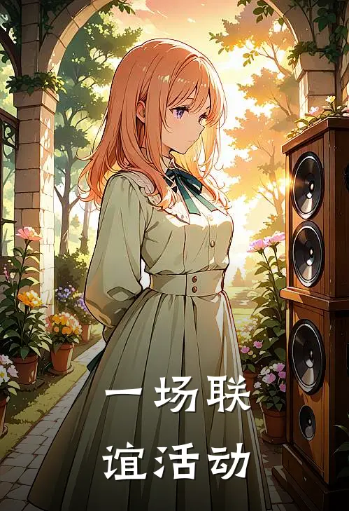 一场联谊活动