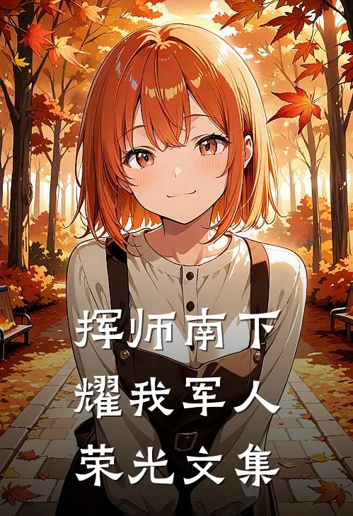 挥师南下，耀我军人荣光文集