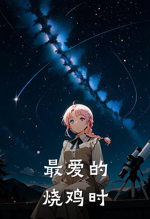 最爱的烧鸡时