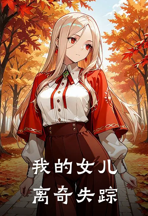 我的女儿离奇失踪