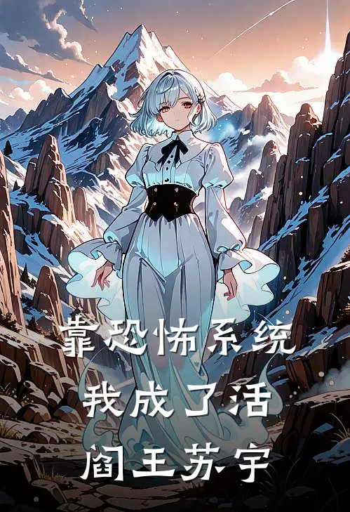 靠恐怖系统,我成了活阎王苏宇
