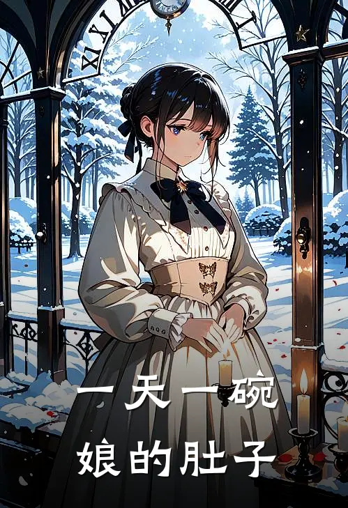 一天一碗娘的肚子