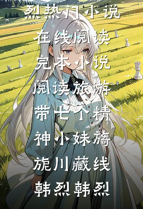 躲进花轿后，我卷入天下棋局
