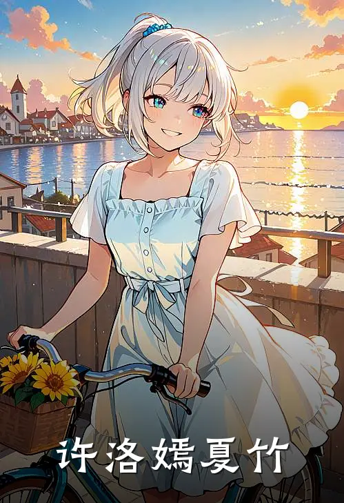 许洛嫣夏竹