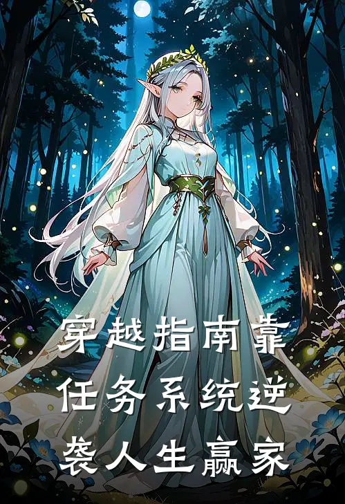 穿越指南靠任务系统逆袭人生赢家