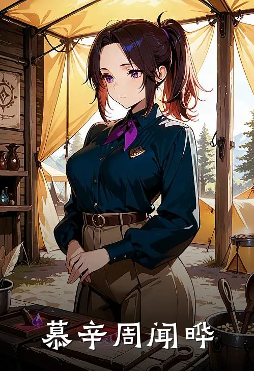 慕辛周闻晔