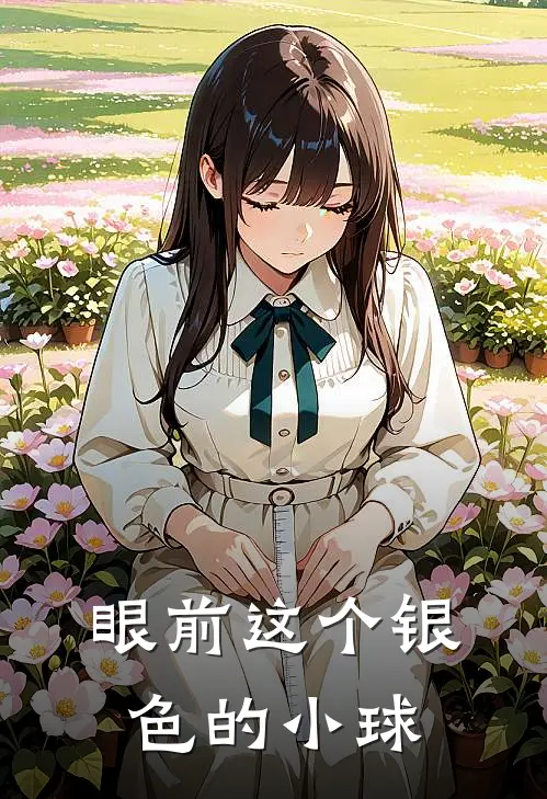 眼前这个银色的小球