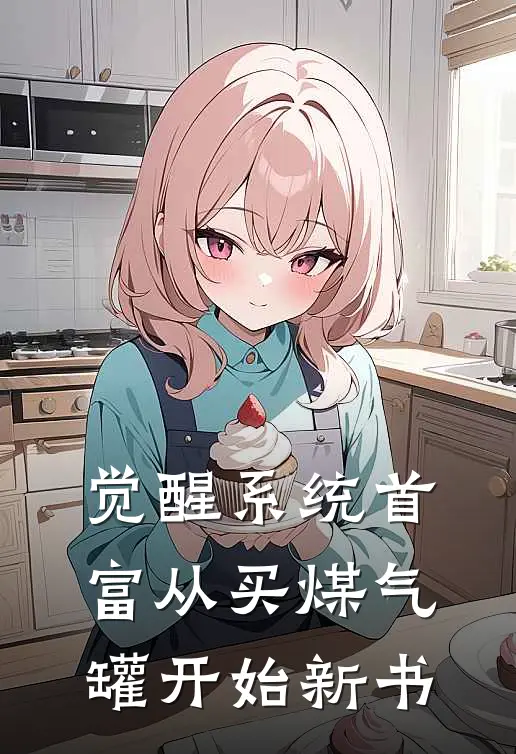 觉醒系统首富从买煤气罐开始新书
