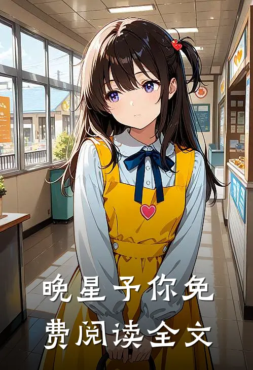 晚星予你免费阅读全文