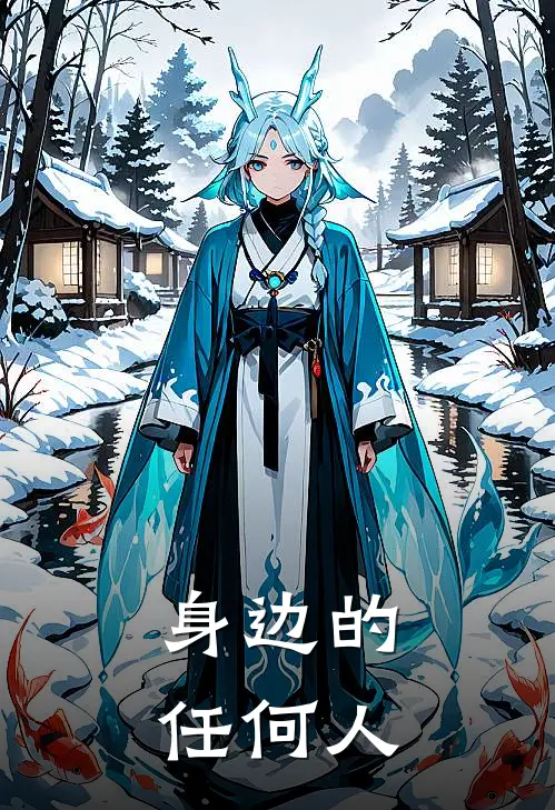 身边的任何人