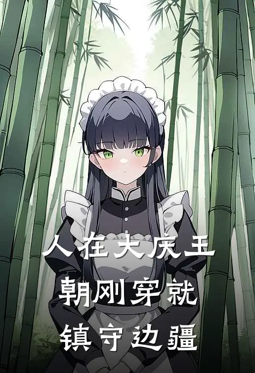 人在大庆王朝刚穿就镇守边疆