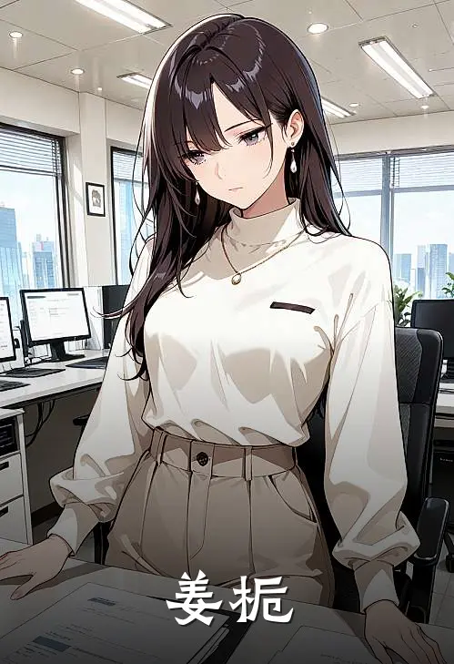姜栀