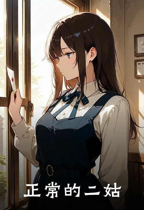 正常的二姑