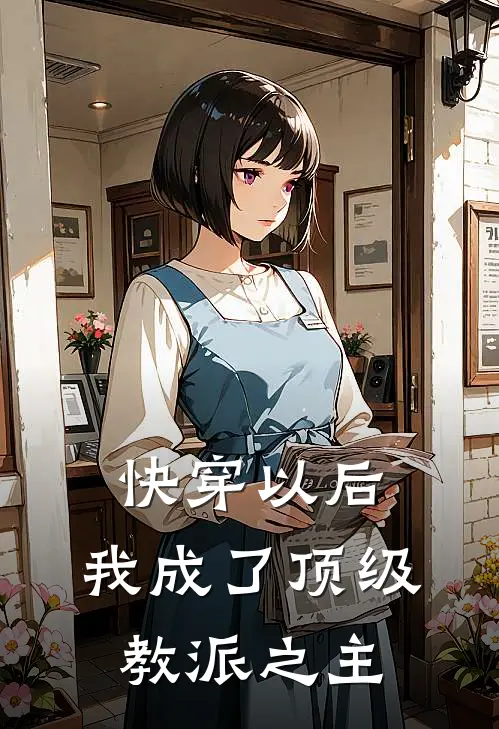 快穿以后，我成了顶级教派之主