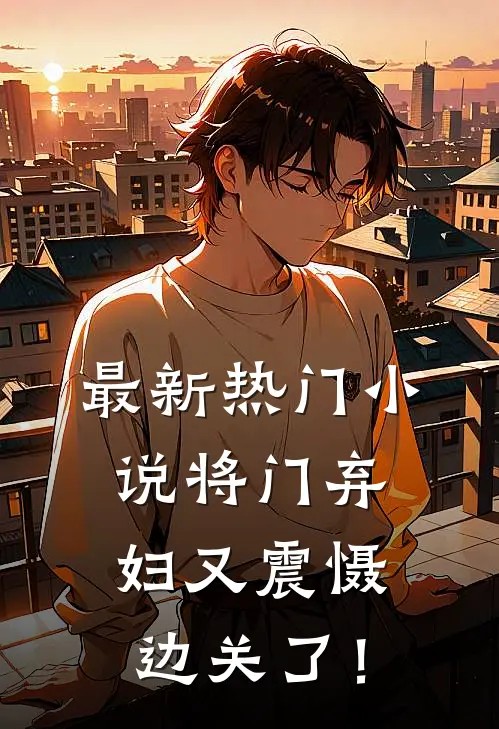 最新热门小说将门弃妇又震慑边关了！