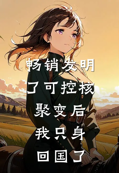 畅销发明了可控核聚变后，我只身回国了