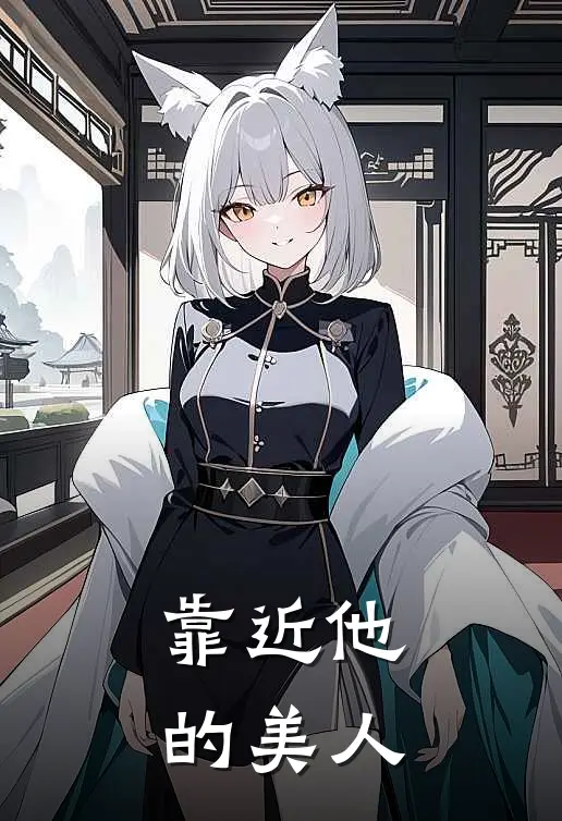 靠近他的美人