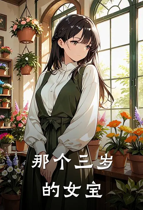 那个三岁的女宝