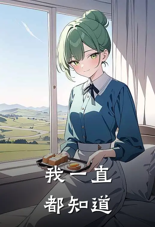 我一直都知道
