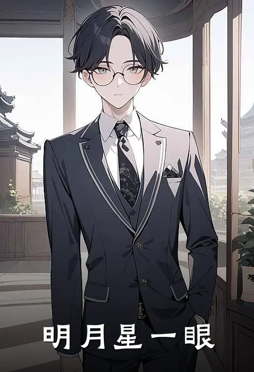 明月星一眼
