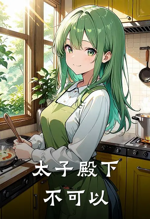 太子殿下不可以