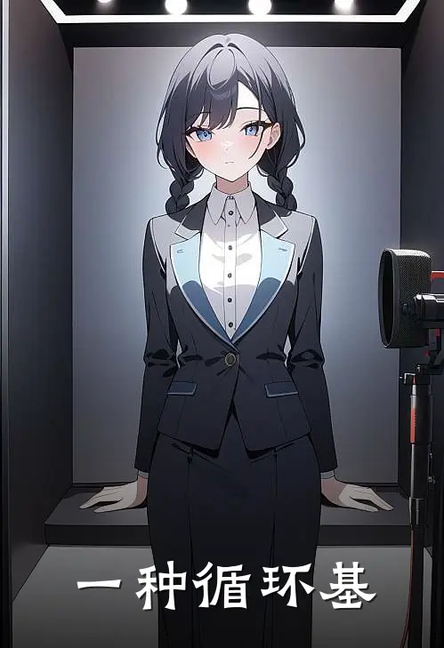 一种循环基