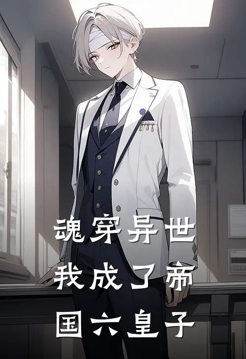 魂穿异世：我成了帝国六皇子